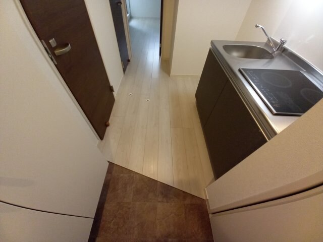 クヴェルガーデン香里Ⅱの物件内観写真