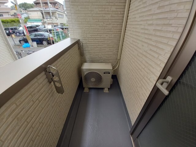 クヴェルガーデン香里Ⅱの物件内観写真