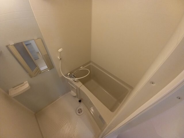 クヴェルガーデン香里Ⅱの物件内観写真