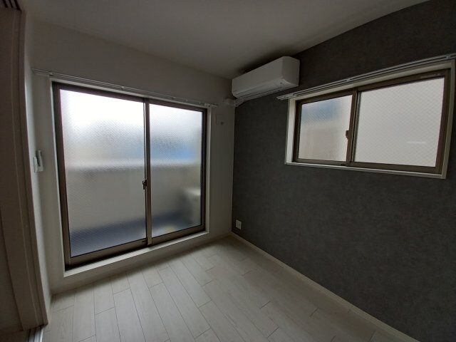 クヴェルガーデン香里Ⅱの物件内観写真