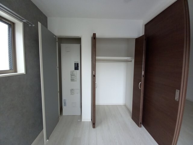 クヴェルガーデン香里Ⅱの物件内観写真