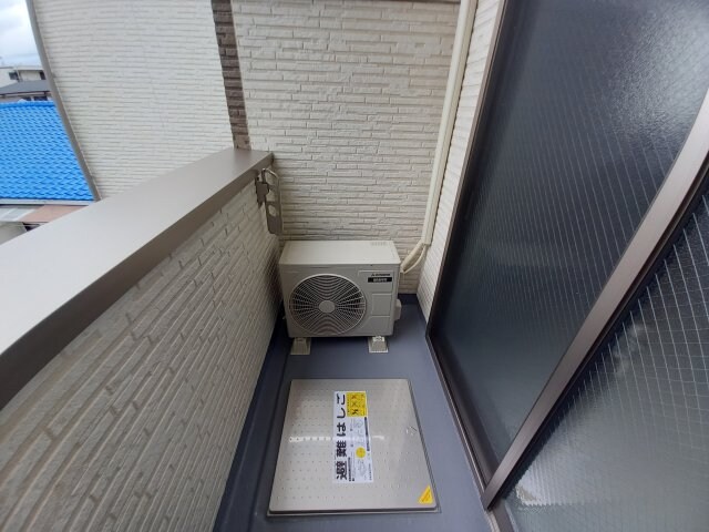 クヴェルガーデン香里Ⅱの物件内観写真