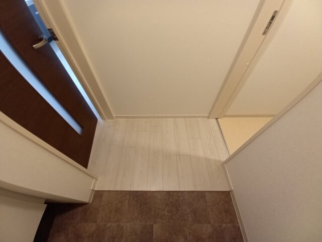 クヴェルガーデン香里Ⅱの物件内観写真