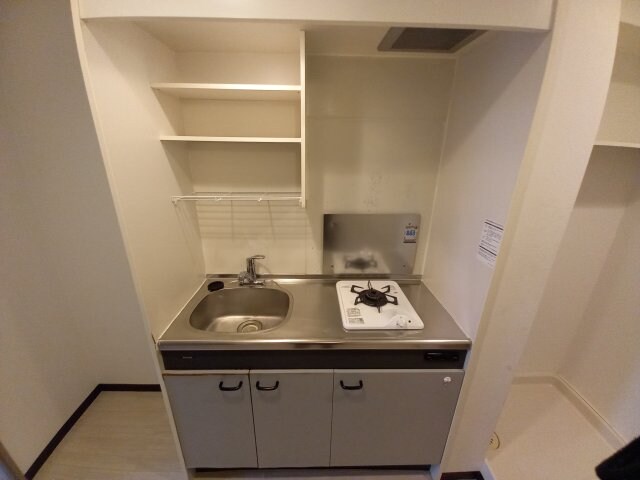 ボー・アルブル枚方長尾Ⅰの物件内観写真