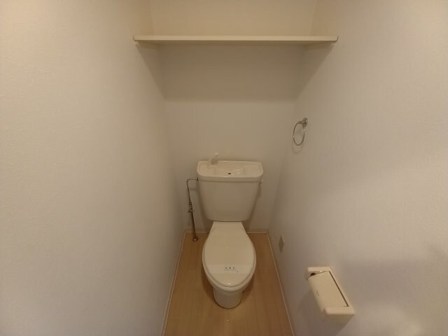 ボー・アルブル枚方長尾Ⅰの物件内観写真