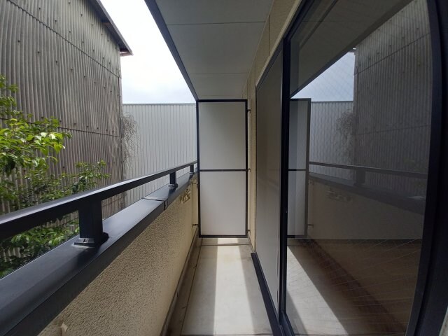 ボー・アルブル枚方長尾Ⅰの物件内観写真