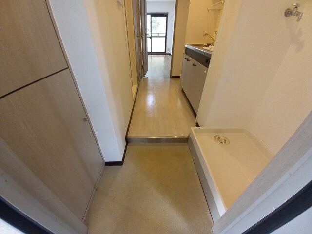 ボー・アルブル枚方長尾Ⅰの物件内観写真