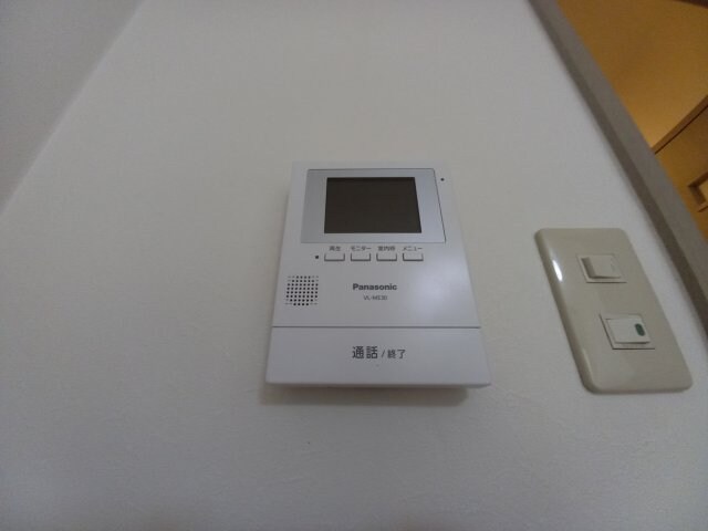 ボー・アルブル枚方長尾Ⅰの物件内観写真