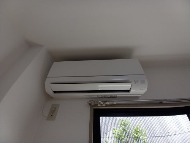 ボー・アルブル枚方長尾Ⅰの物件内観写真