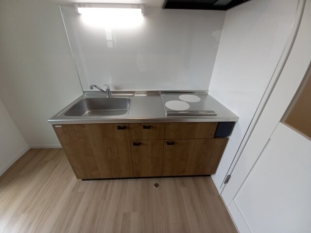 ウィンドベル出口の物件内観写真