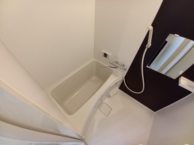 ウィンドベル出口の物件内観写真