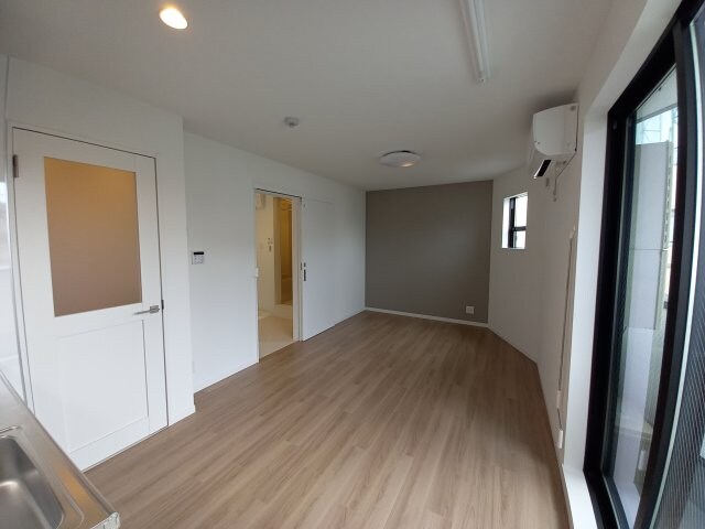 ウィンドベル出口の物件内観写真