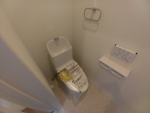 ウィンドベル出口の物件内観写真