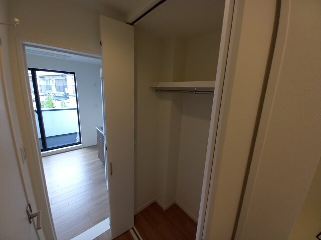 ウィンドベル出口の物件内観写真