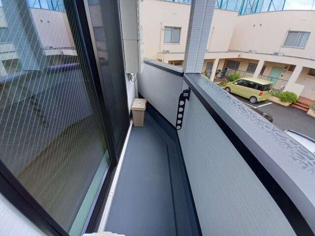 ウィンドベル出口の物件内観写真