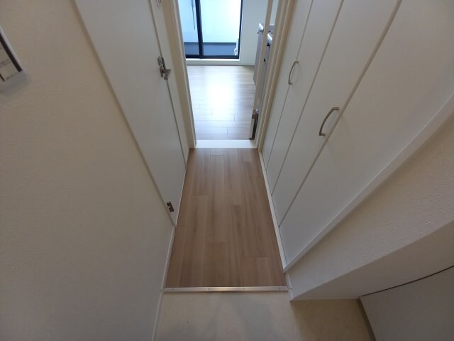 ウィンドベル出口の物件内観写真