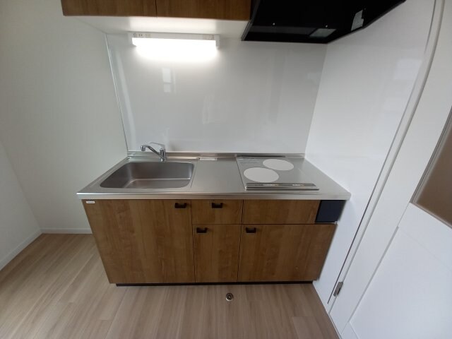 ウィンドベル出口の物件内観写真