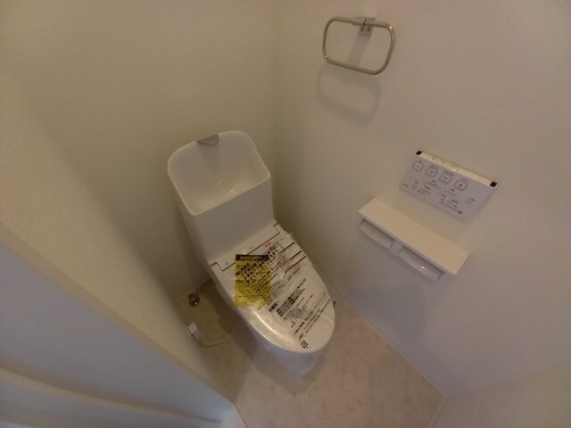 ウィンドベル出口の物件内観写真