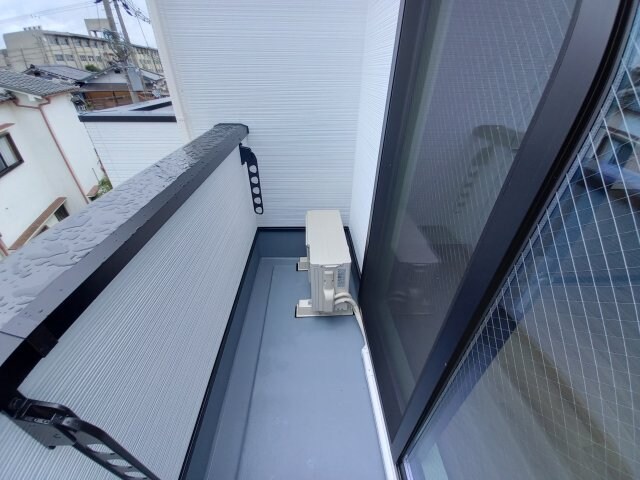 ウィンドベル出口の物件内観写真