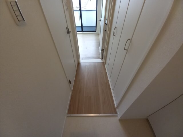 ウィンドベル出口の物件内観写真