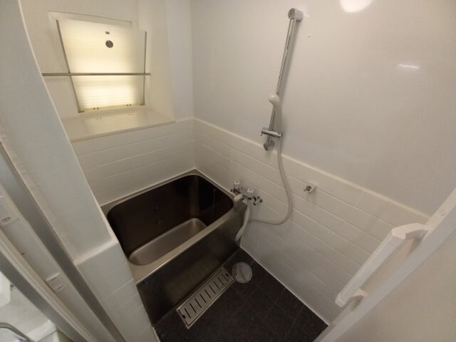 コーポラス喜山荘の物件内観写真