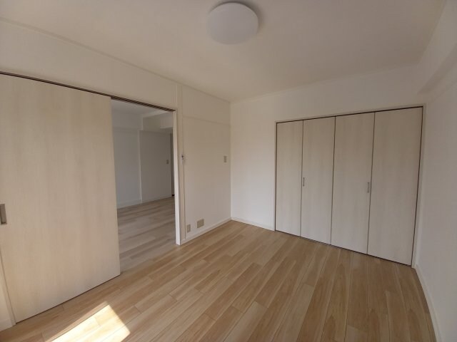 コーポラス喜山荘の物件内観写真