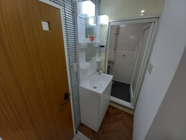 コーポラス喜山荘の物件内観写真