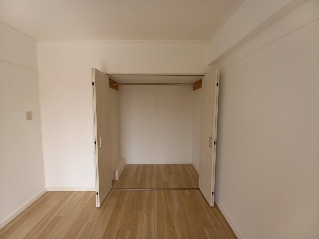 コーポラス喜山荘の物件内観写真