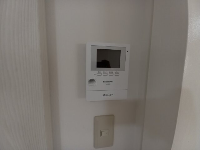 コーポラス喜山荘の物件内観写真