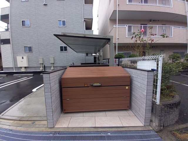 アンジュ　ミニョンの物件内観写真