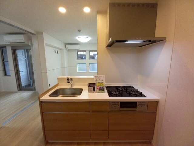 アンジュ　ミニョンの物件内観写真