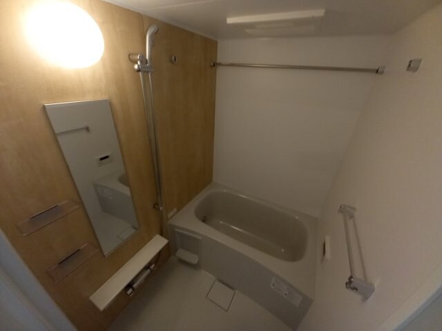 アンジュ　ミニョンの物件内観写真