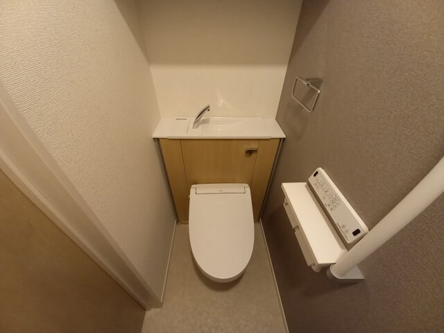 アンジュ　ミニョンの物件内観写真