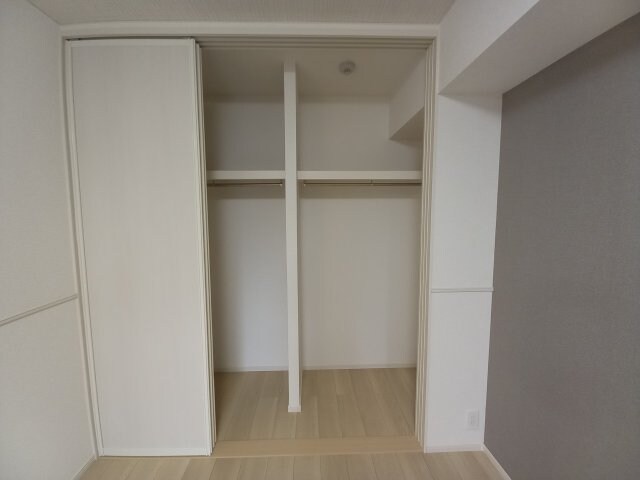 アンジュ　ミニョンの物件内観写真