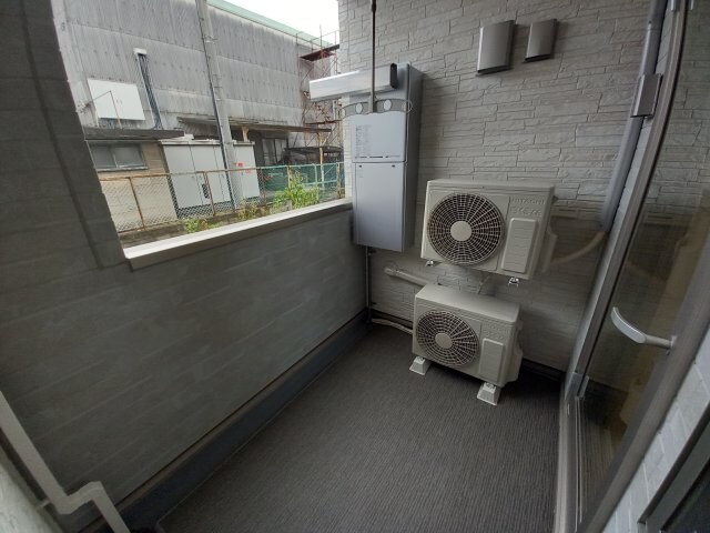 アンジュ　ミニョンの物件内観写真