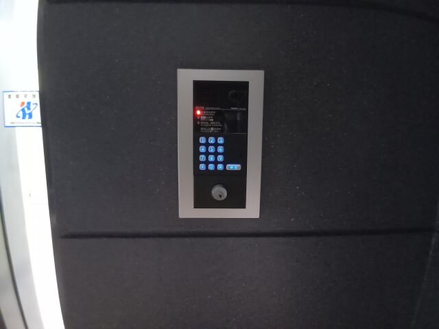 ヒルズシティ寝屋川の物件内観写真