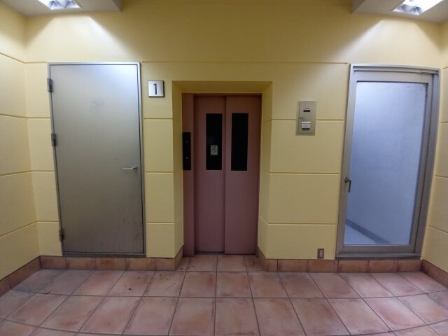 ヒルズシティ寝屋川の物件外観写真