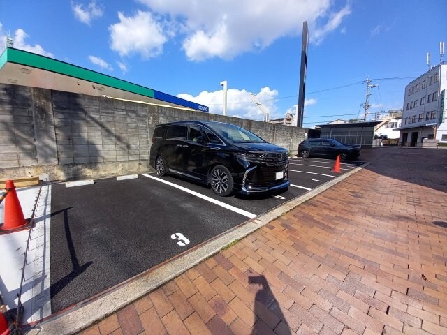 ヒルズシティ寝屋川の物件外観写真