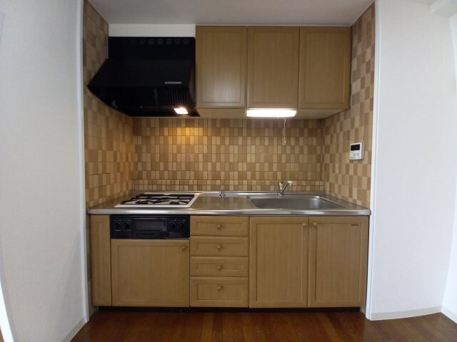 ヒルズシティ寝屋川の物件内観写真