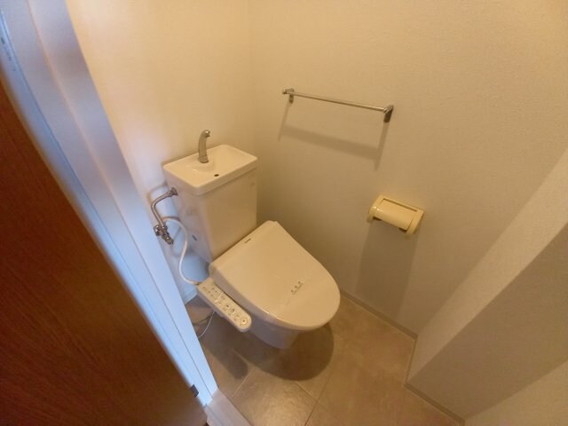 ヒルズシティ寝屋川の物件内観写真