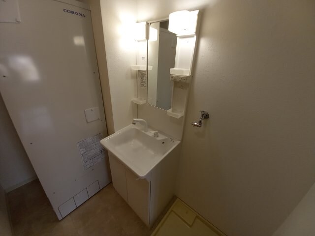 ヒルズシティ寝屋川の物件内観写真