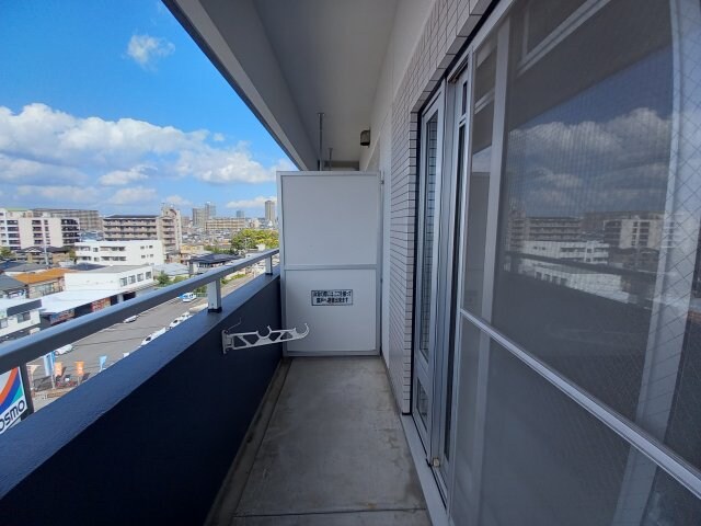 ヒルズシティ寝屋川の物件内観写真