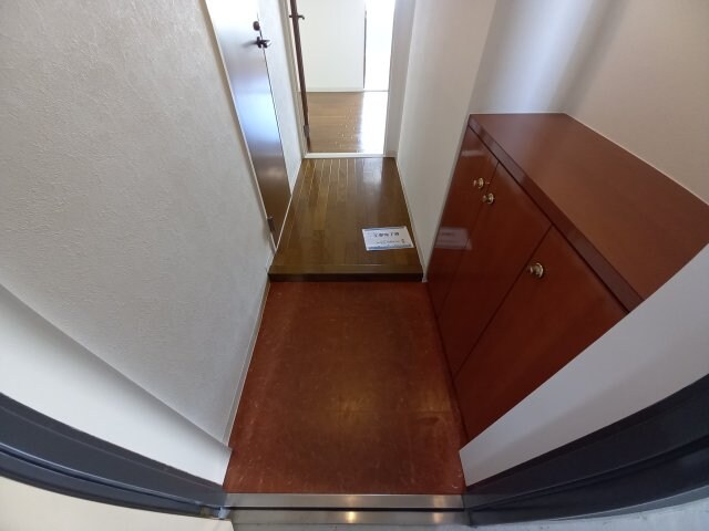 ヒルズシティ寝屋川の物件内観写真