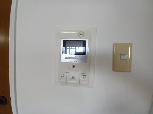 ヒルズシティ寝屋川の物件内観写真