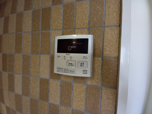 ヒルズシティ寝屋川の物件内観写真