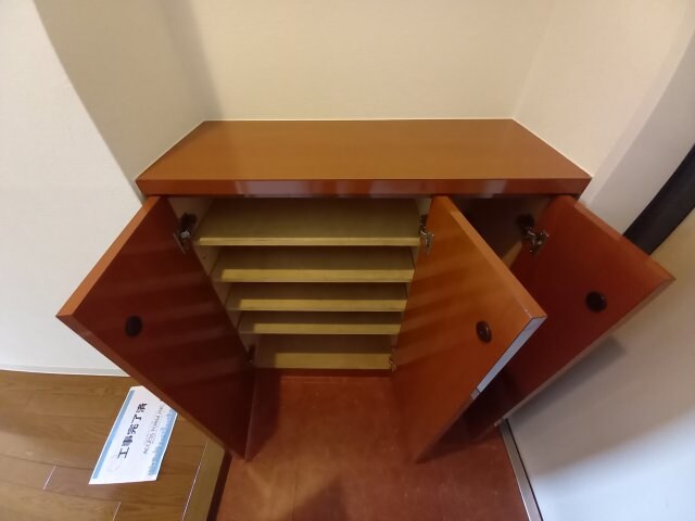 ヒルズシティ寝屋川の物件内観写真