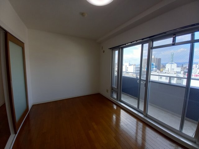 ヒルズシティ寝屋川の物件内観写真