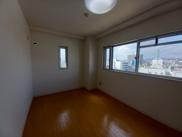 ヒルズシティ寝屋川の物件内観写真