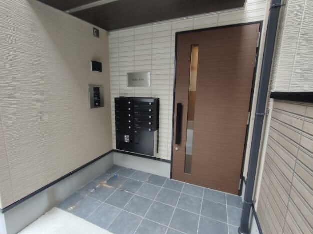 バッジキダの物件外観写真