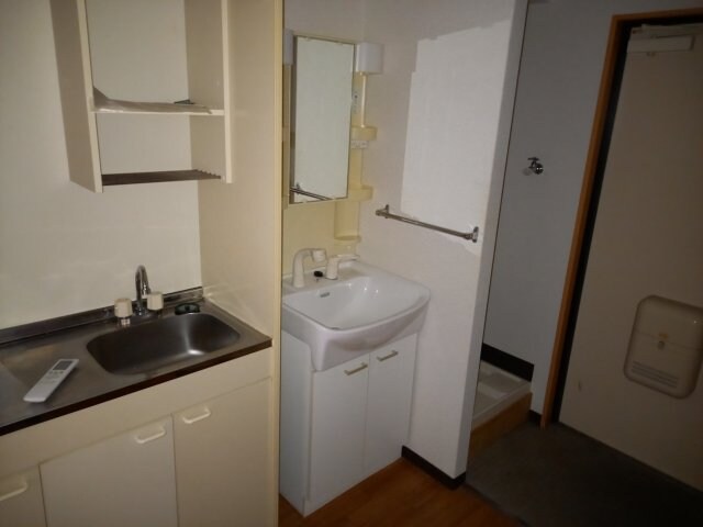 Ｍプラザ香里参番館の物件内観写真